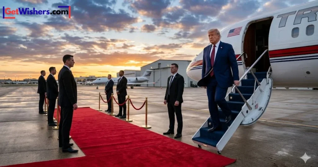 Presidency And Wealth Growth