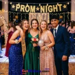 Prom Night Wishes