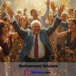Retirement Wishes