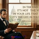 Abraham Lincoln Quotes