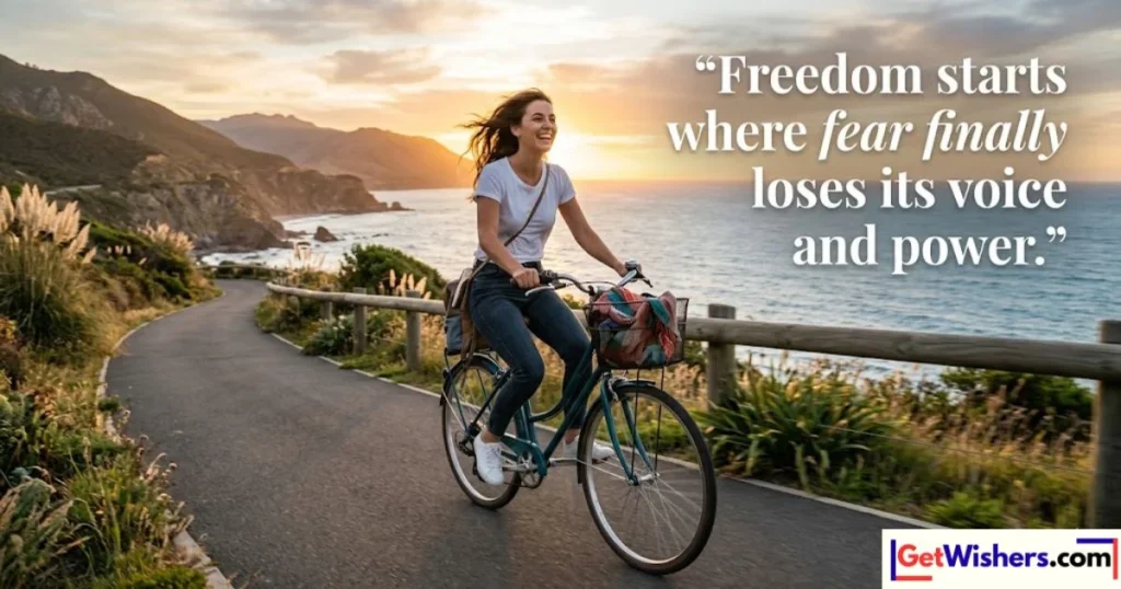Freedom Quotes