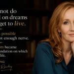Jk Rowling Quotes