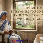 Mother Teresa Quotes