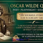 Oscar Wilde Quotes