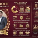 Paula Profit Net Worth