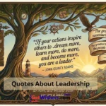 Quotes About Leadership