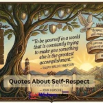 Quotes About Self Respect