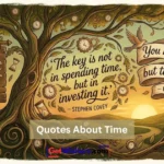 Quotes About Time
