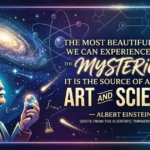 Scientific Thinkers Quotes