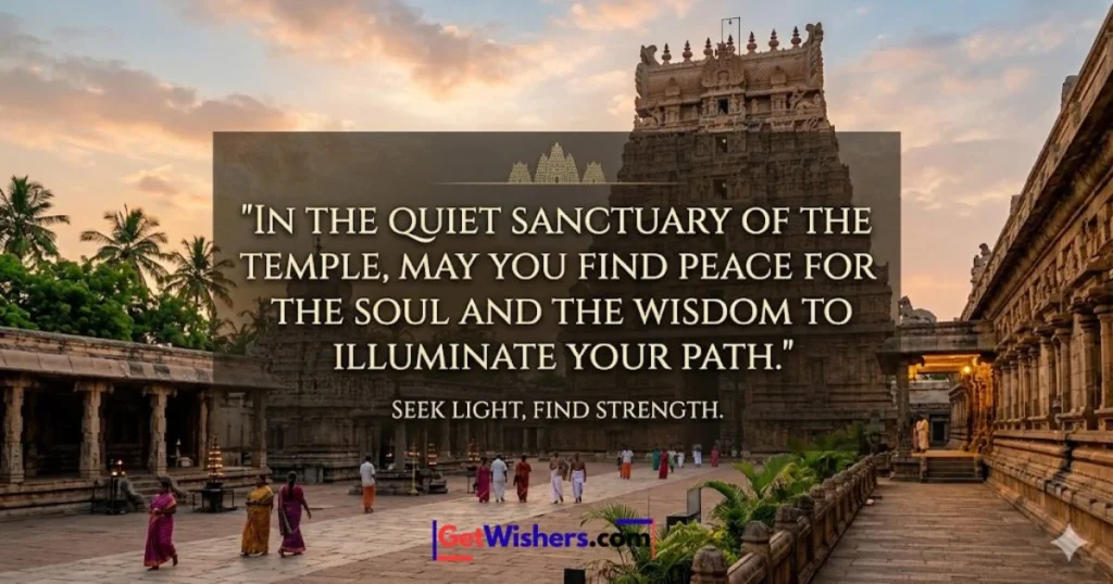 Temple Quotes