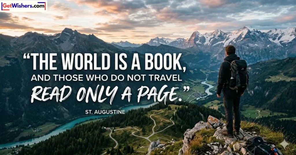 Travel Quote
