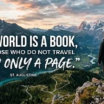 Travel Quote