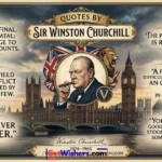 Winston Churchill Quotes