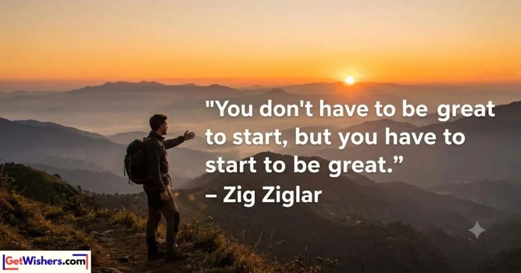 Zig Ziglar Quotes