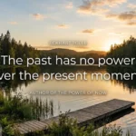 Eckhart Tolle Quotes