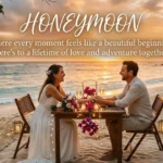 Honeymoon Quotes
