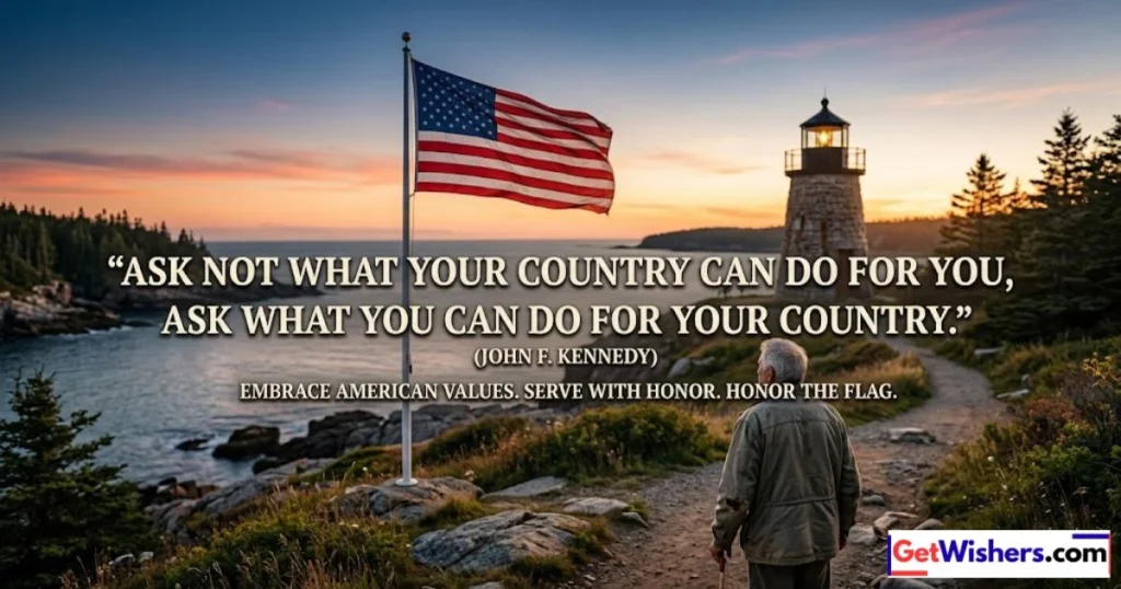Patriotism Quotes