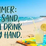 Summer Quotes