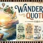 Wanderlust Quotes